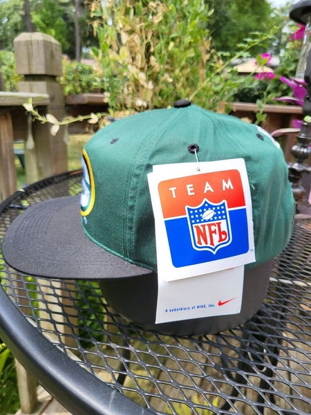 Green Bay Packers NFL Sports Specialties Vintage Team Hat