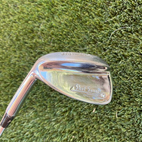 Men's Left Hand Regular Flex Steel Shaft Northwestern Wedge