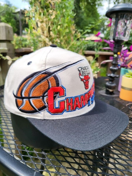 Vintage Phoenix Suns NBA Basketball Sports G Cap Spellout Hat Vtg