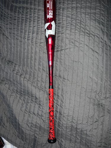 NEW 2022 -3 DeMarini Voodoo One 33in 30oz