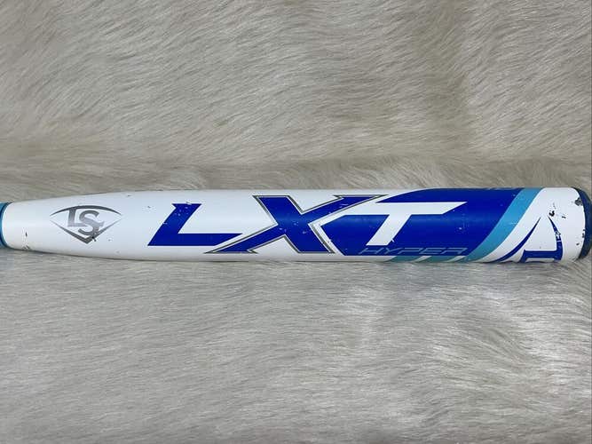 2017 Louisville Slugger LXT Hyper 34/24 WTLFPLX170 Fastpitch Softball Bat -10