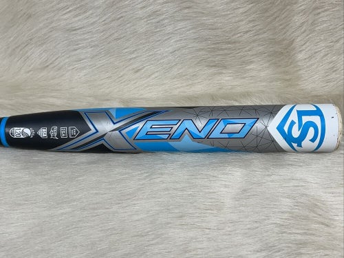 2019 Louisville Slugger Xeno 32/22 Fastpitch Softball Bat WTLFPXN19A10 -10