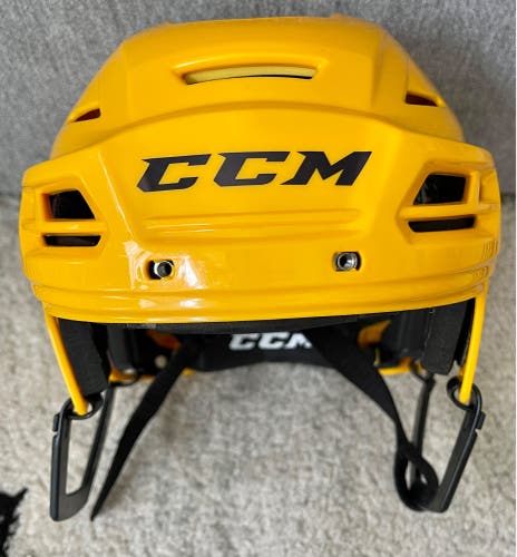 Used Small CCM  Tacks 310 Helmet