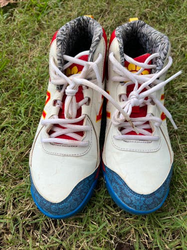 New Balance David Seeds Edition