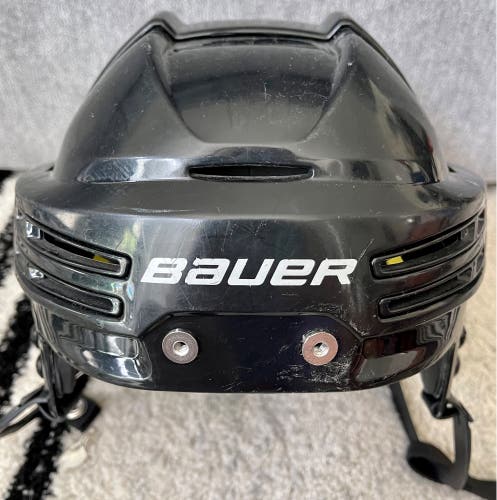 Used Small Bauer  Re-Akt 75 Helmet