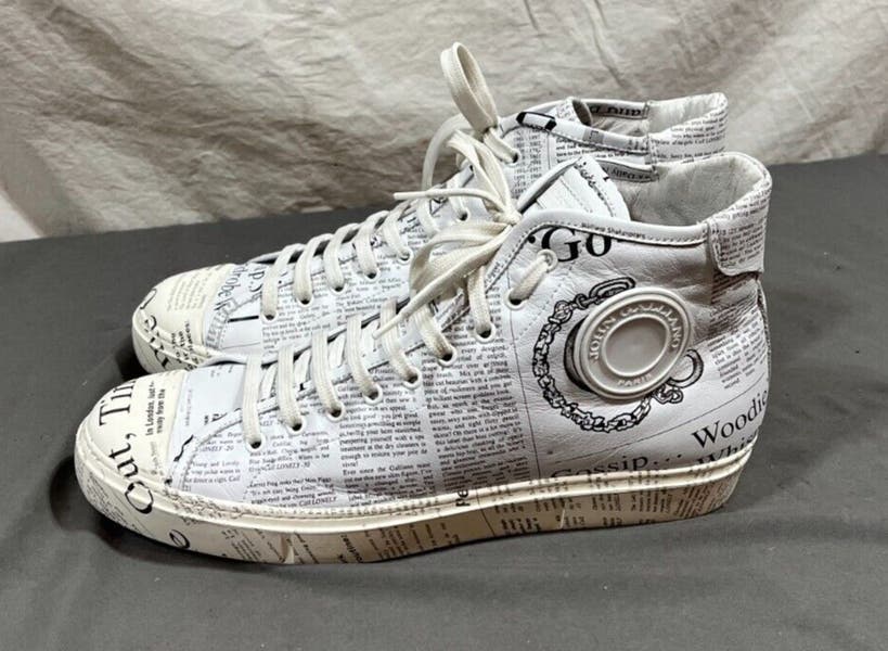 靴 john galliano 11a/w 靴 john galliano 11a/w Brand New! John Galliano Women's