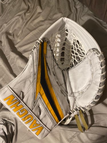 Used Regular Pro Stock Velocity V9