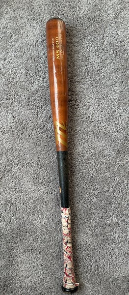 Marucci - RIZZ44 Pro Model Maple Wood Baseball Bat 33in