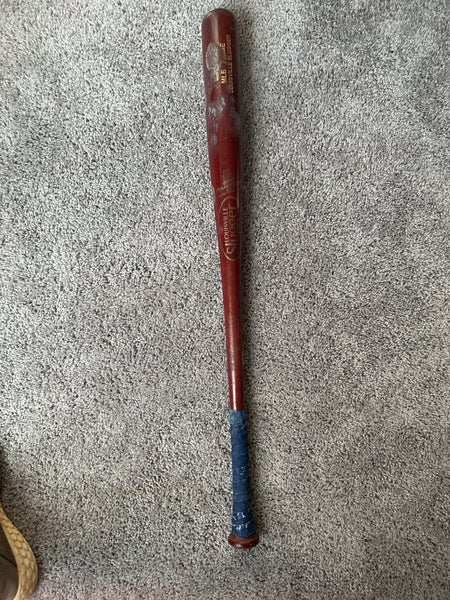 34 Louisville Slugger Mlb Prime EL3-I13 Birch Wood Bat
