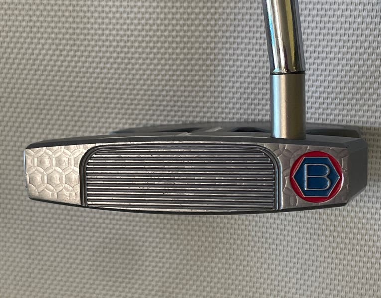 Bettinardi BB54 パター Bettinardi BB54 Milled Putter | SidelineSwap | Buy and Sell on