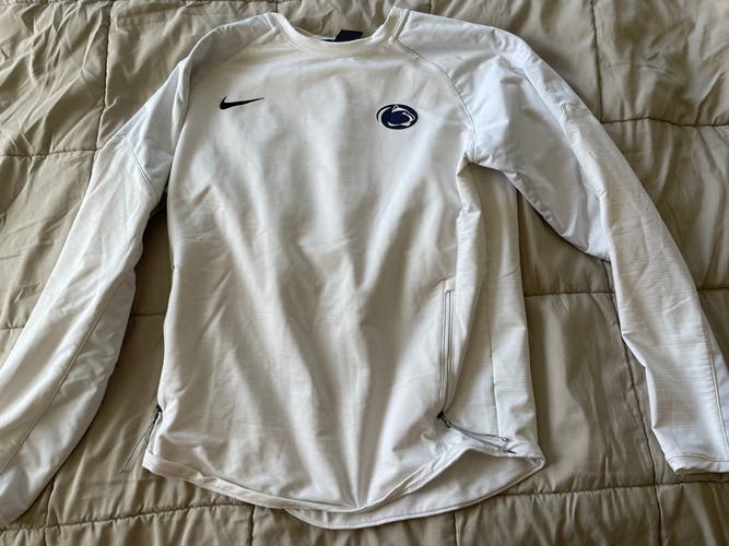 Penn state Nike crew neck shirt