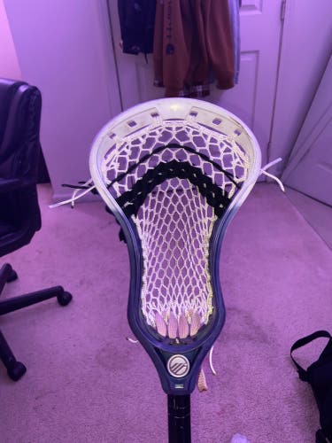 USED MAVERIK TACTIK 2.0