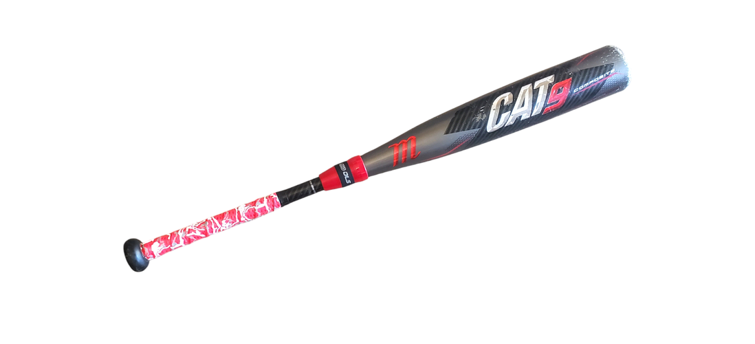 Marucci Composite CAT 9 Composite Bat (-10)
