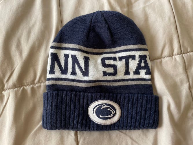 Penn State Hockey hat