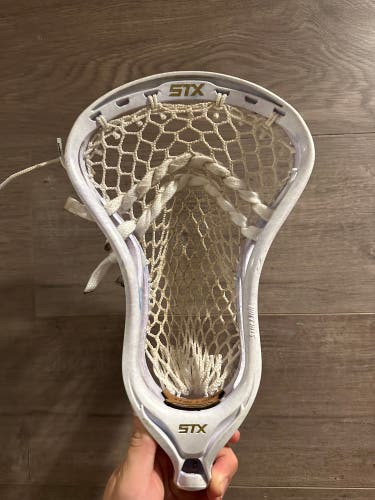 USED STX STALLION 700