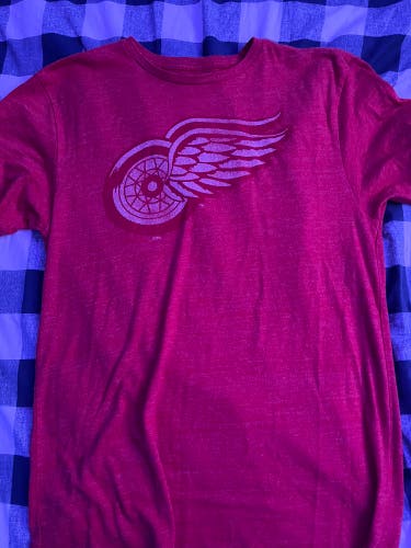 Gordie Howe CCM T-Shirt