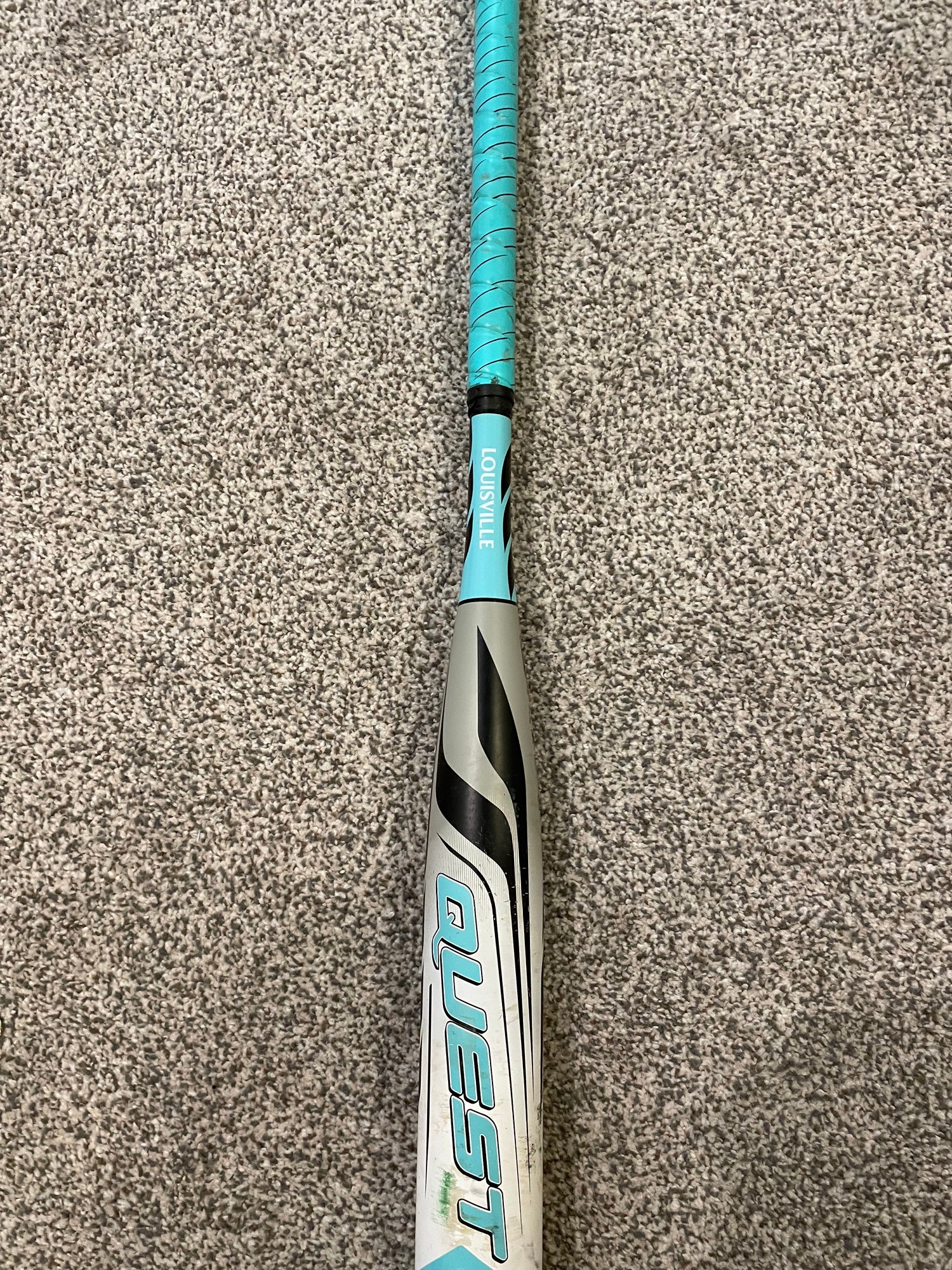 Easton Wonderlite -13 Fastpitch Softball Bat (FP19WL13)