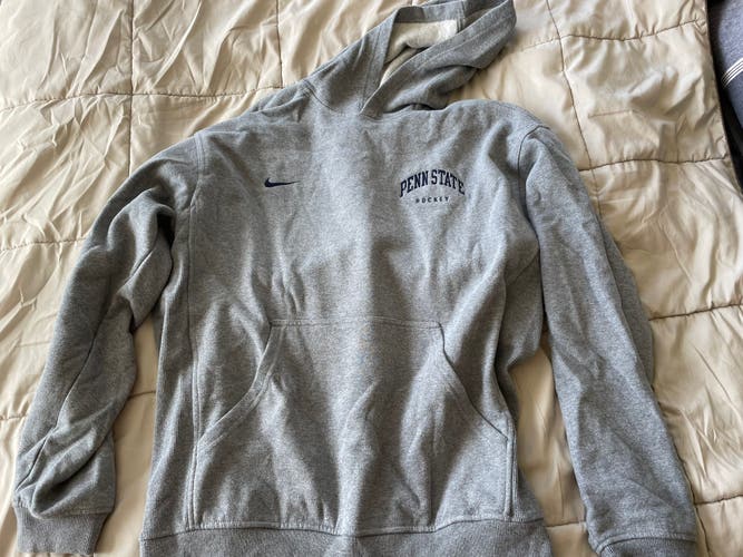 Penn State Hockey Nike Sweatshirt