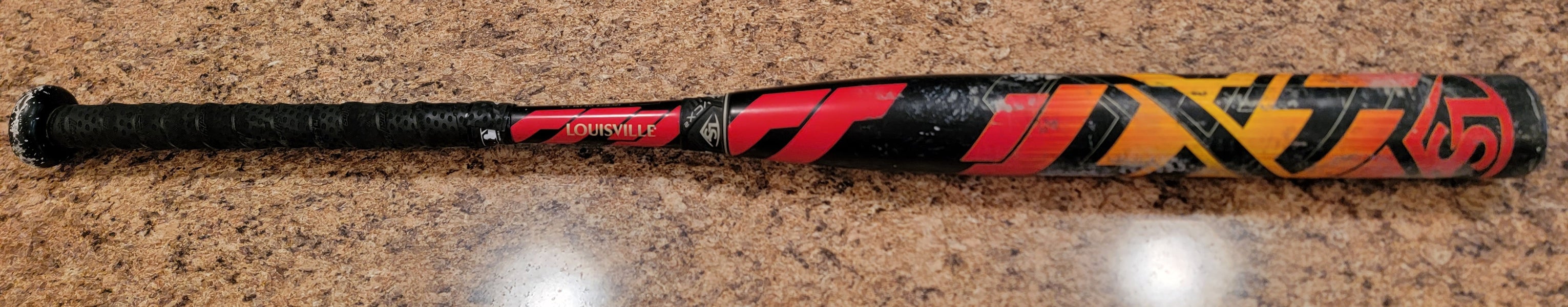 Louisville Slugger LXT (-9) Fastpitch Softball Bat - 2022 Model
