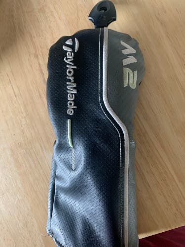 TaylorMade M2 Headcover