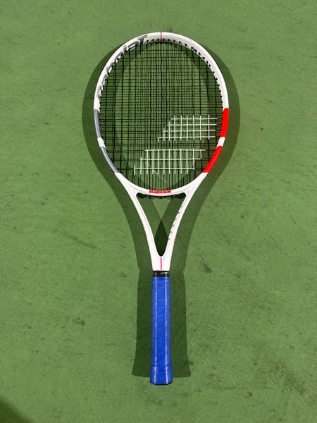 Babolat Pure Strike Evo