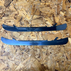 New Bauer Fly-Ti Hockey Skate Replacement Steel - 272