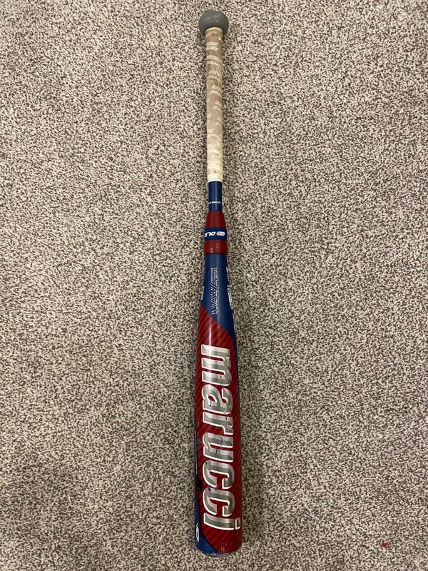 USSSA Certified Marucci Cat 9 composite Baseball Bats SidelineSwap