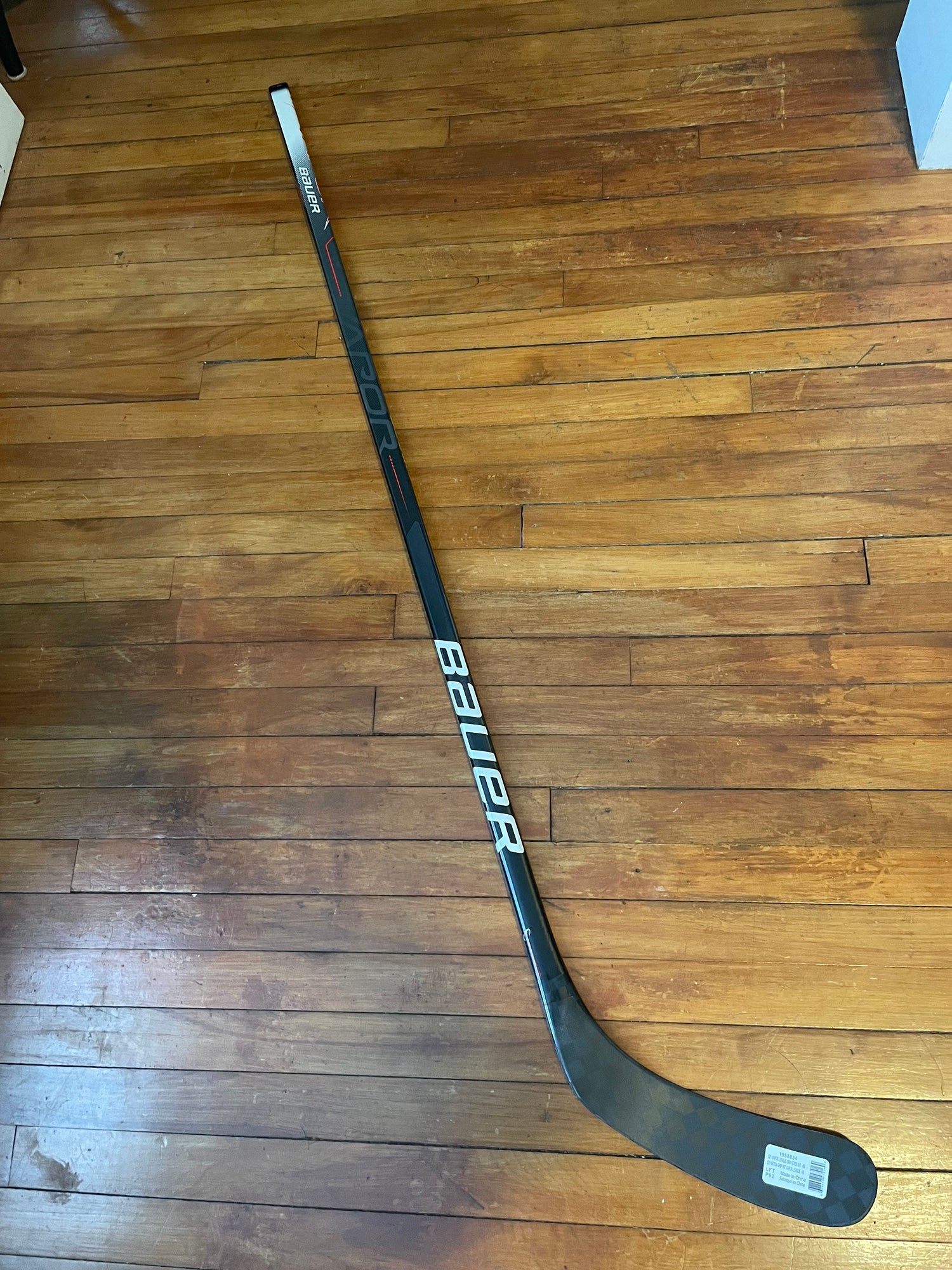 Bauer S21 Vapor LEAGUE GRIP Senior Ice Hockey Stick