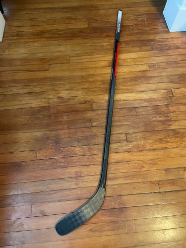 Senior Left Hand P88 Pro Stock Bauer Vapor League Hockey Stick