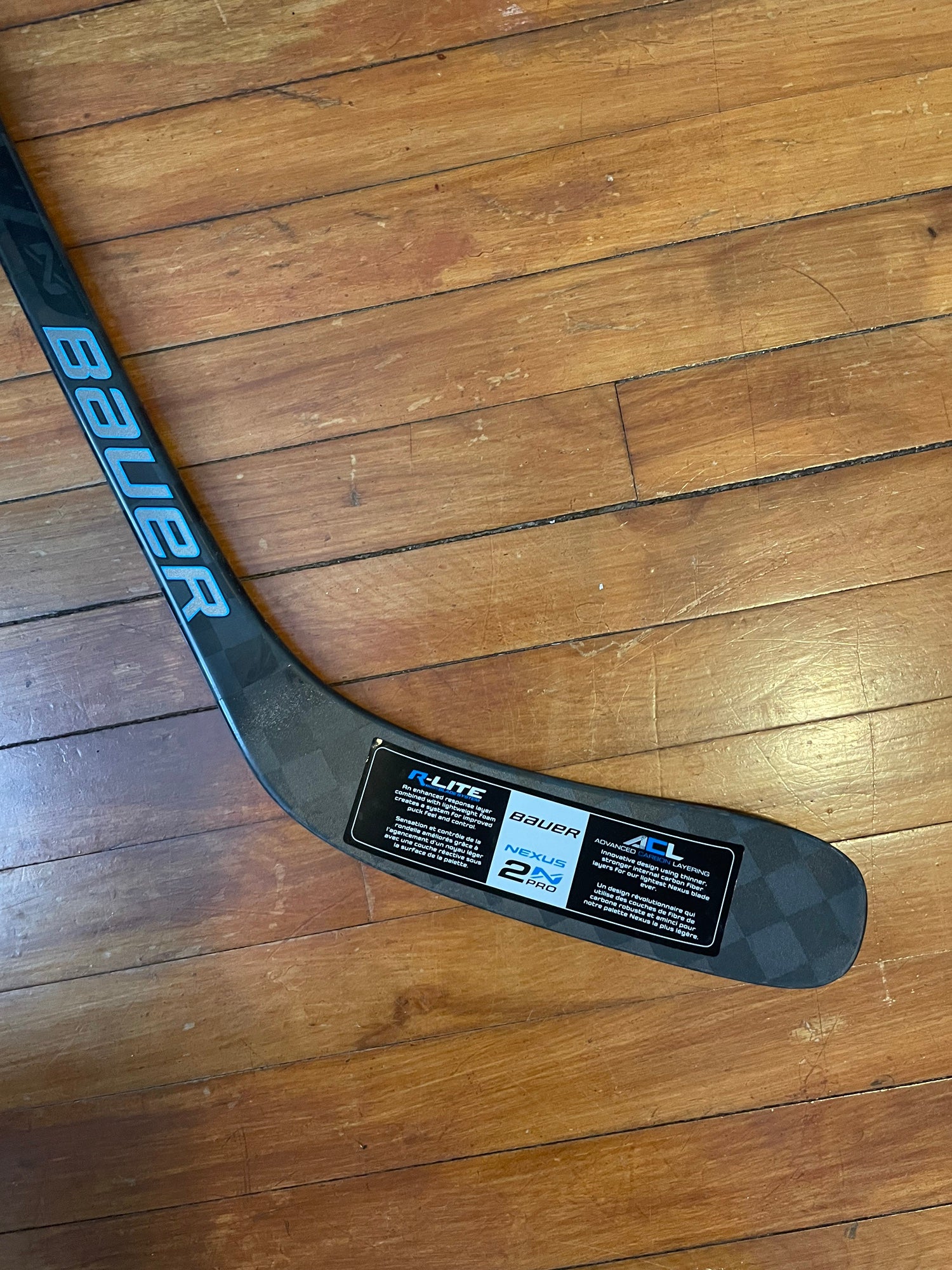 Hockey Plus - Best Pricing on Bauer Hockey Sticks