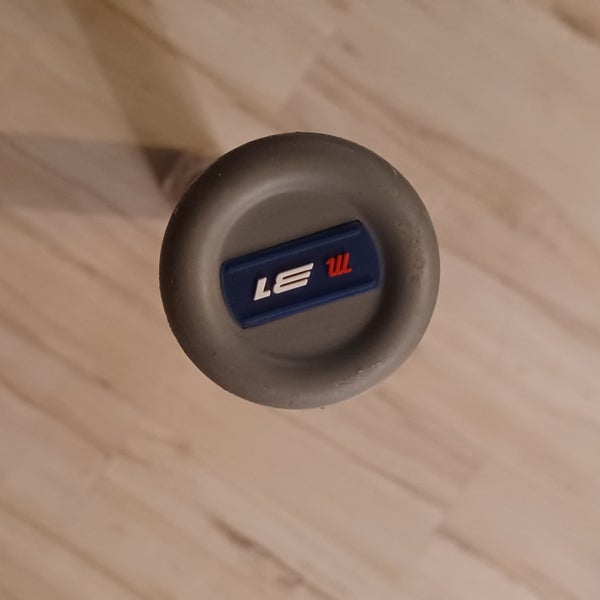 Used USSSA Certified Marucci Alloy Cat 9 Connect Bat (-8) 23 oz 31"