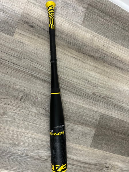 USSSA Certified 2023 Easton Composite Hype Comp Bat (-10) 18 oz 28"