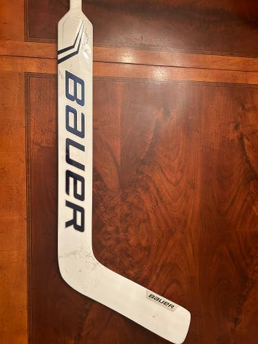 Senior Regular 26" Paddle  Vapor 2X Pro Goalie Stick