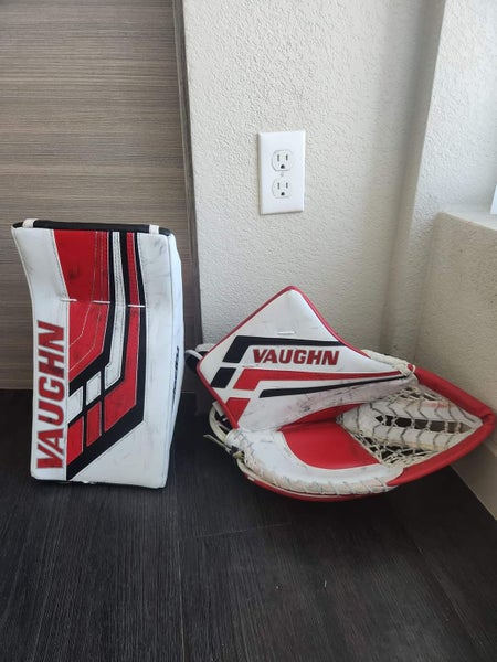 Used Vaughn Regular Velocity VE8 Pro Stock