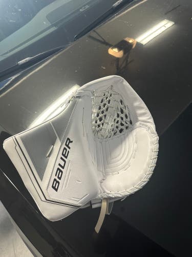 New Regular Hyperlite