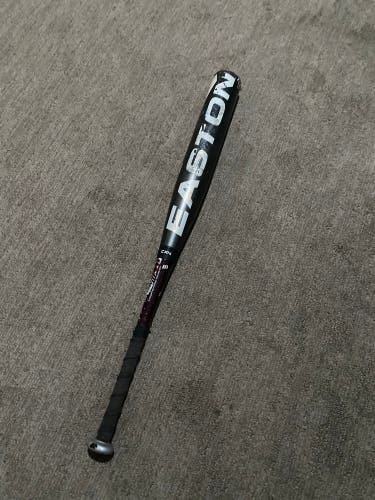 2011 Easton (-8) 31" Omen Bat Used