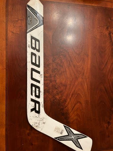 Senior Regular 25" 1X Goalie Stick