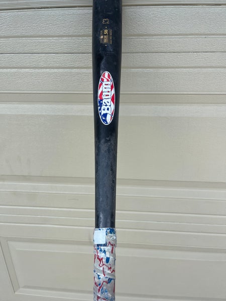 Used Baum Bat (-3) 32.5" Baum Bat Bat