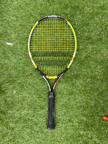 Unisex Babolat Pure Drive 107 (2012) Tennis Racquet