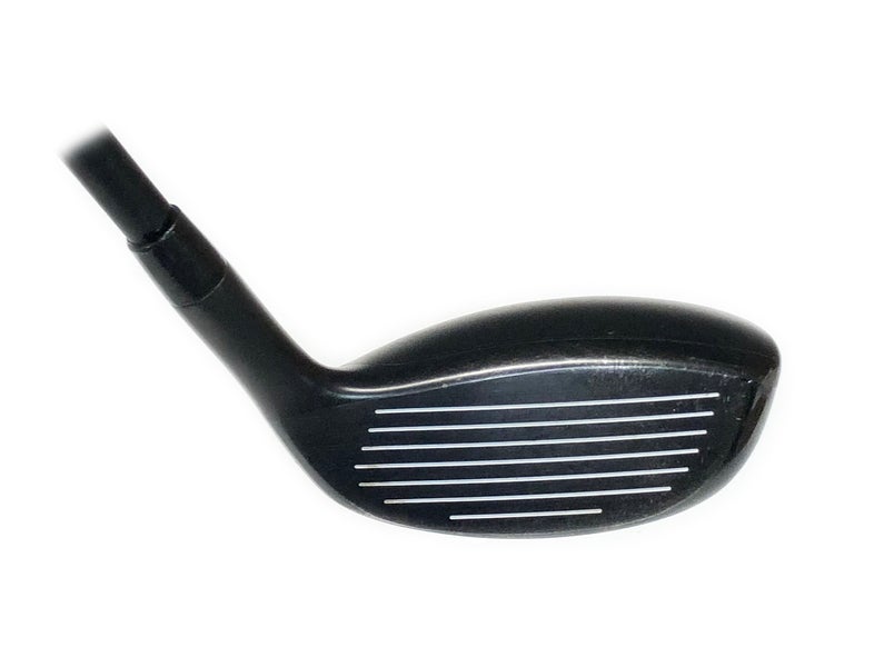 LH Ping i20 23* Hybrid/Rescue Graphite TFC707 H Regular Flex