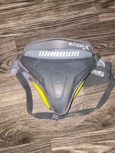 Warrior Goalie Jock