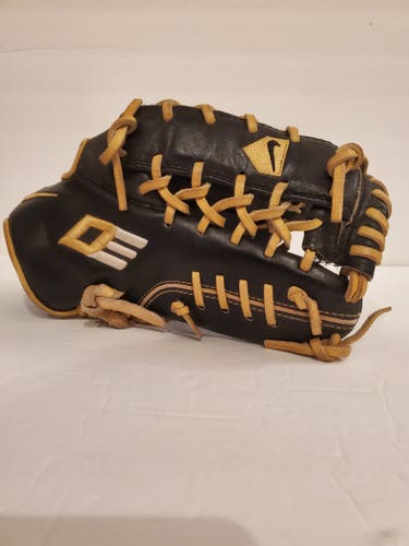 GUC Nike Diamond Elite Show 1150 DWP 11.5” Baseball Glove RHT Made in USA
