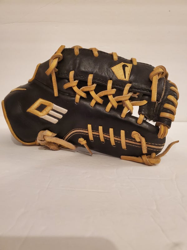 Nike Diamond Elite Pro II 11.5 Infield Baseball Glove BF1618 