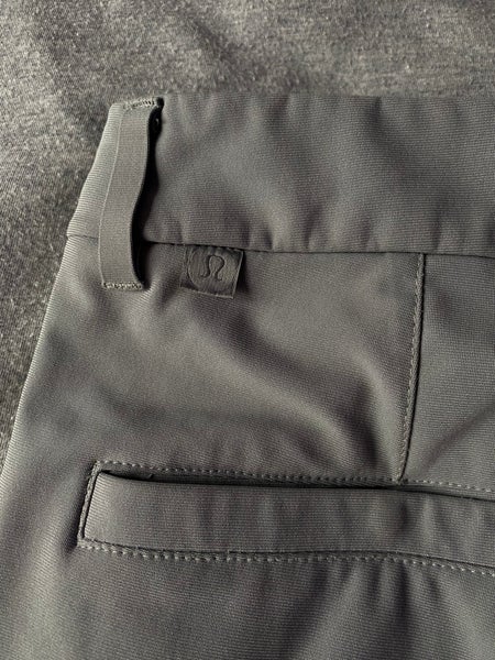 Lululemon Commission Pant Classic 32”