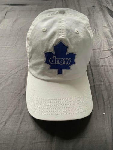 Leafs X DrewHouse Throwback Dad Hat - OS