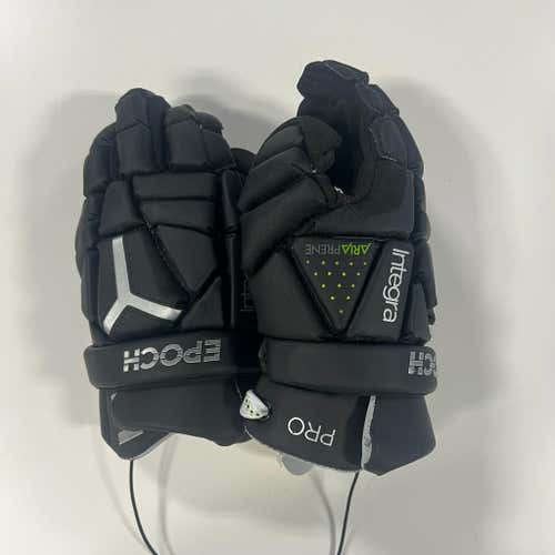 New Epoch Integra Pro Goalie Gloves