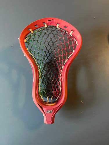 New Attack & Midfield Strung L3 Head