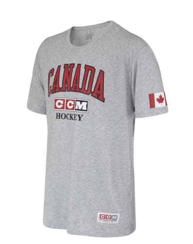 CCM Team Canada T shirt XL