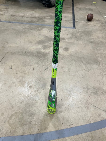 Louisville solo baseball bat