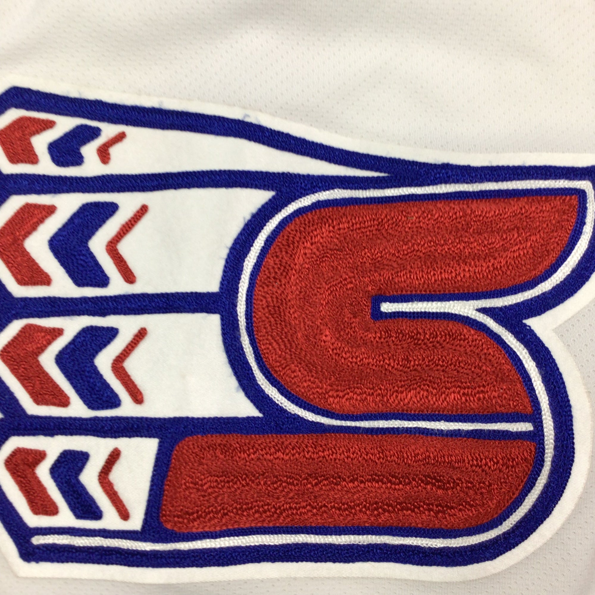 Vintage Nike Spokane Chiefs WHL hockey jersey. Stitched graphic. Large